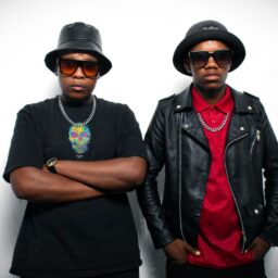 Fire & T-Cash Released Amapiano Single “Baleka”