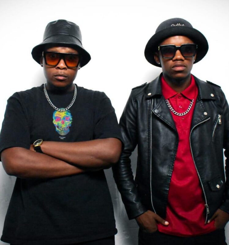 Fire & T-Cash Released Amapiano Single “Baleka”