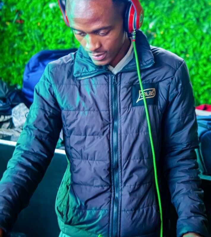Dalas Mdalangwane Showcases Amapiano Collaboration in ‘Kuze Kuse’ Music Video