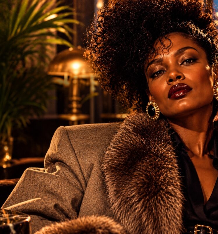 The AJ Lounge Puts Jazz Back at the Heart of Amapiano With New Classic Jazzy Amapiano Mix